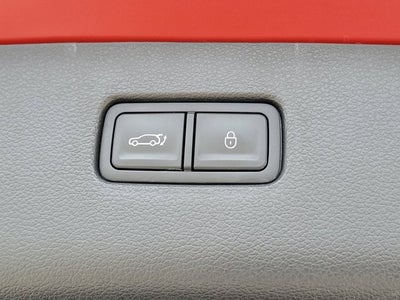2024 Genesis GV80 Prestige Signature