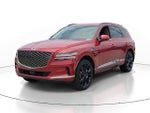 2024 Genesis GV80 Prestige Signature