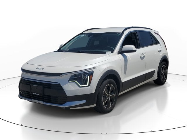 2024 Kia Niro LX