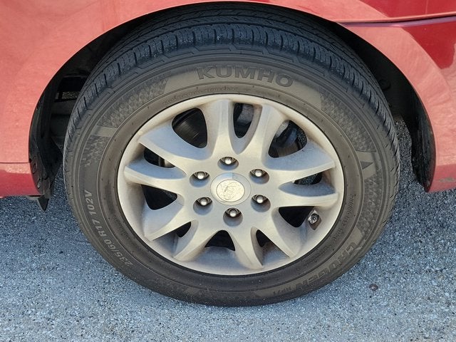 2006 Kia Sedona LX