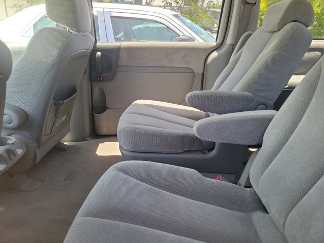 2006 Kia Sedona LX