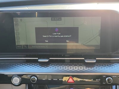 2023 Kia Carnival SX Prestige