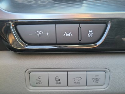 2023 Kia Carnival SX Prestige