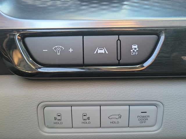 2023 Kia Carnival SX Prestige