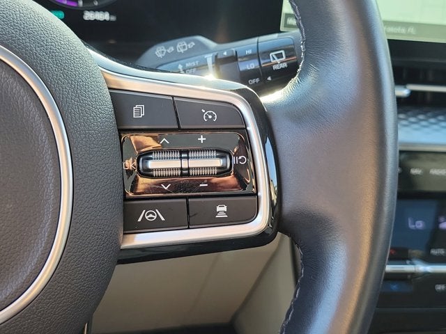 2023 Kia Carnival SX Prestige