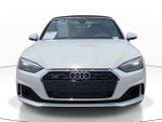 2022 Audi A5 Cabriolet Premium