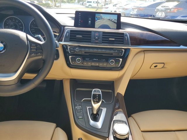 2019 BMW 4 Series 430i