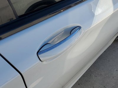 2016 BMW 7 Series 750i