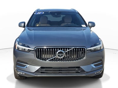 2021 Volvo XC60 Inscription