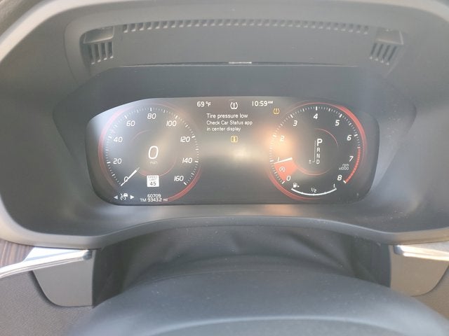 2021 Volvo XC60 Inscription