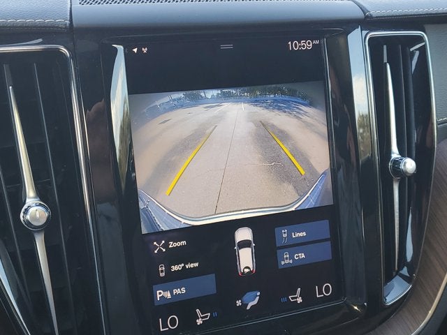 2021 Volvo XC60 Inscription