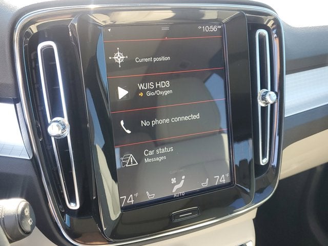 2019 Volvo XC40 Momentum