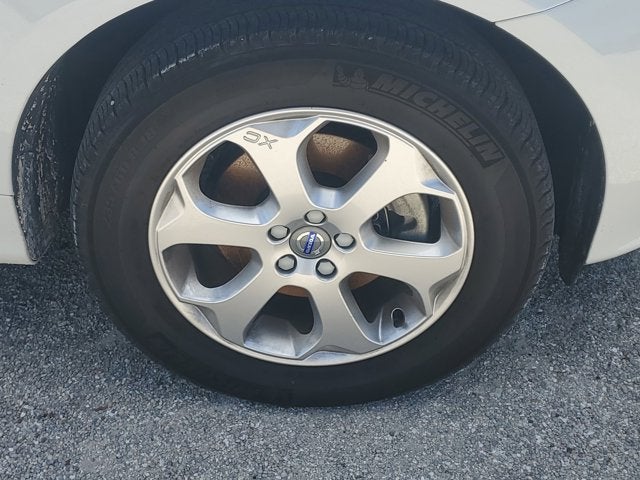 2016 Volvo XC60 T5 Platinum