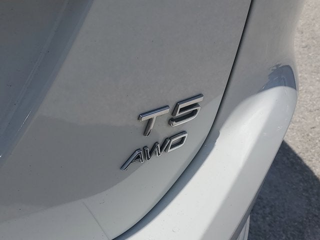 2016 Volvo XC60 T5 Platinum