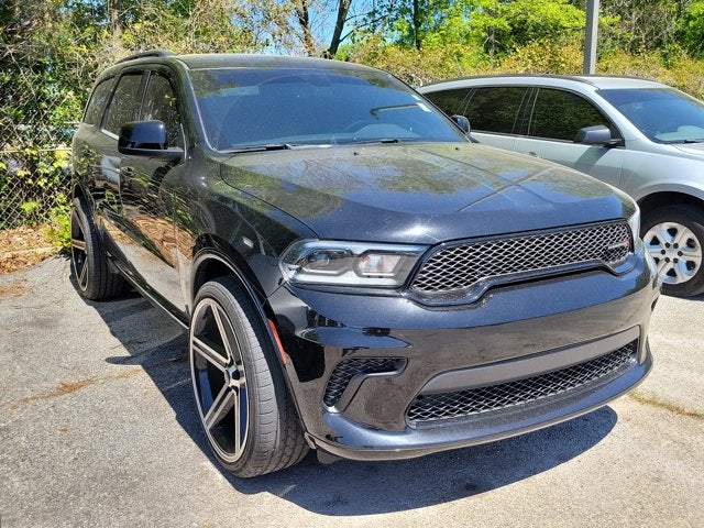 2023 Dodge Durango SXT