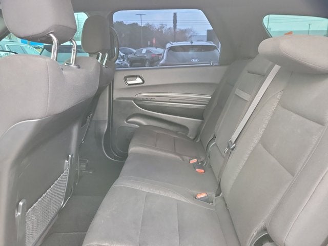 2023 Dodge Durango SXT