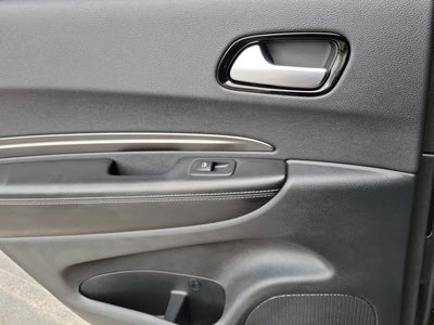 2023 Dodge Durango SXT