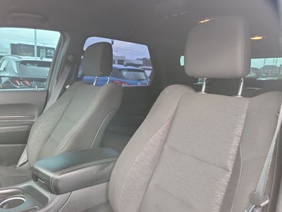 2023 Dodge Durango SXT