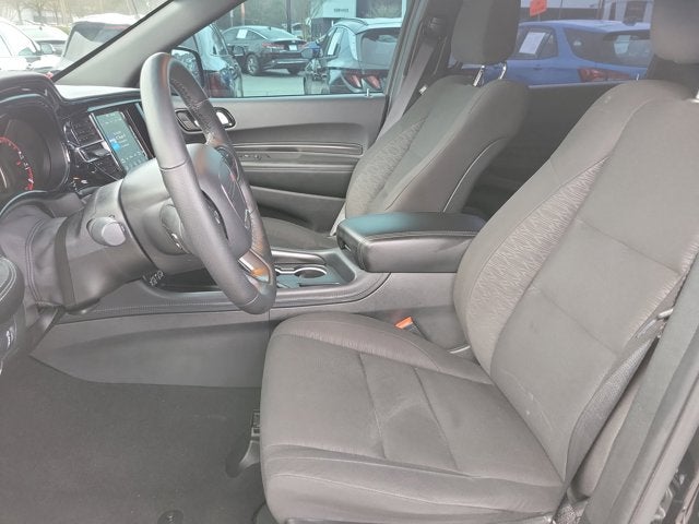 2023 Dodge Durango SXT