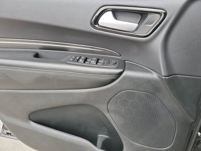 2023 Dodge Durango SXT