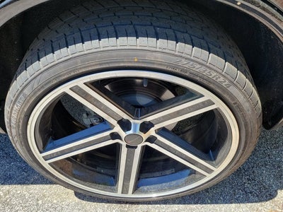 2023 Dodge Durango SXT