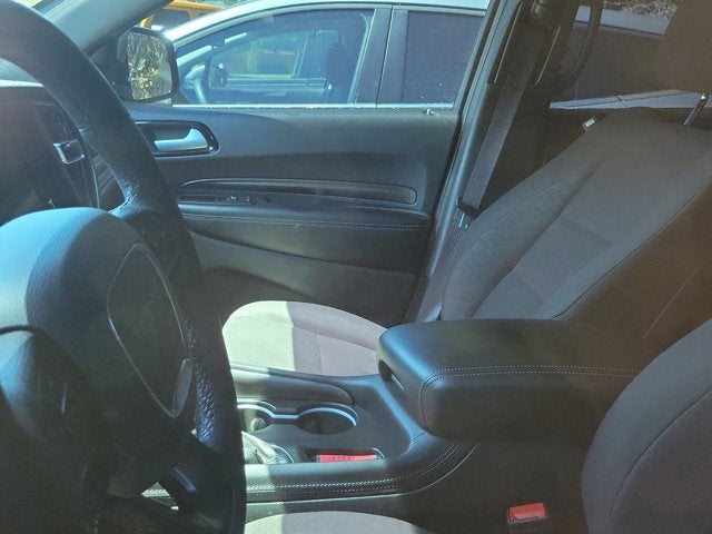 2023 Dodge Durango SXT