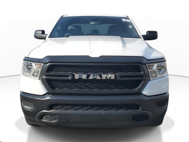 2022 RAM 1500 Tradesman