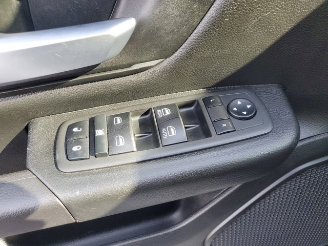 2022 RAM 1500 Tradesman