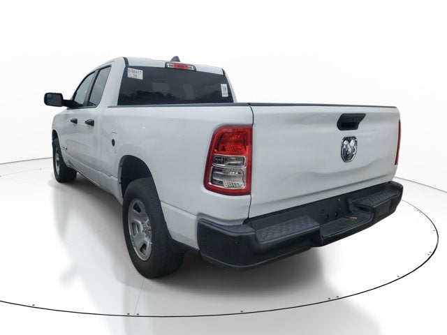 2022 RAM 1500 Tradesman