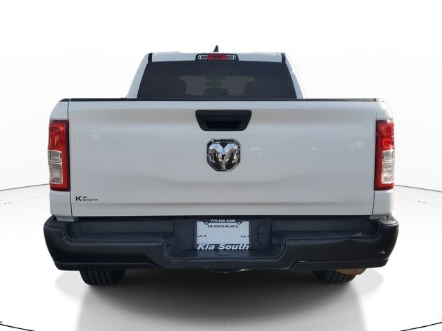 2022 RAM 1500 Tradesman
