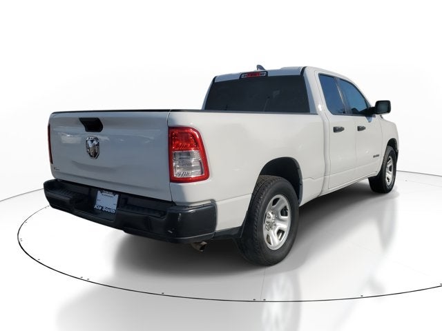 2022 RAM 1500 Tradesman