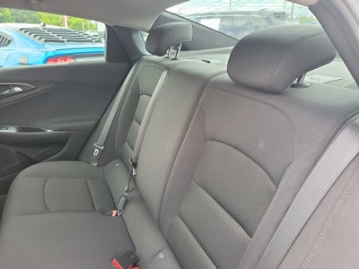 2023 Chevrolet Malibu LS