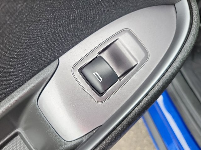 2023 Chevrolet Malibu LS