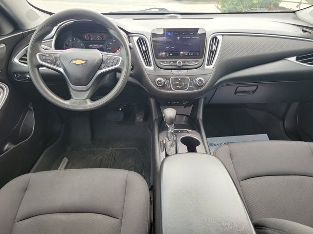 2023 Chevrolet Malibu LS