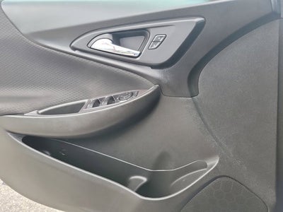 2023 Chevrolet Malibu LS
