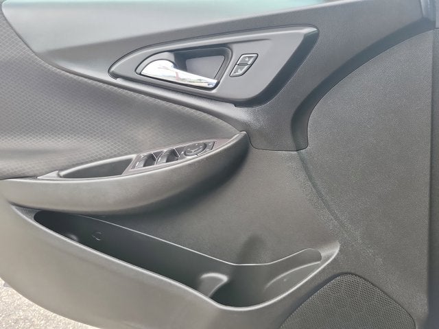 2023 Chevrolet Malibu LS