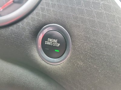 2023 Chevrolet Malibu LS