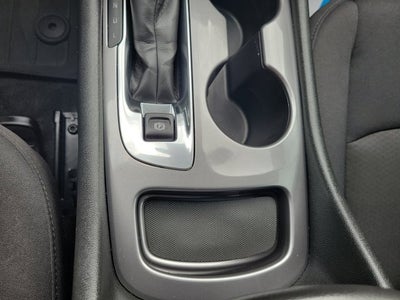 2023 Chevrolet Malibu LS