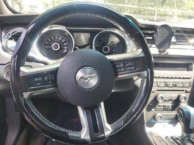 2014 Ford Mustang V6 Premium