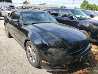 2014 Ford Mustang V6 Premium
