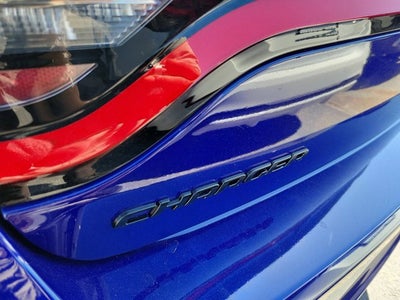 2021 Dodge Charger SXT