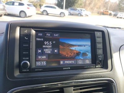 2020 Dodge Grand Caravan SE