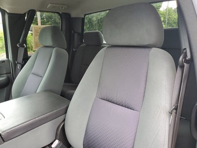 2009 Chevrolet Silverado 1500 LT