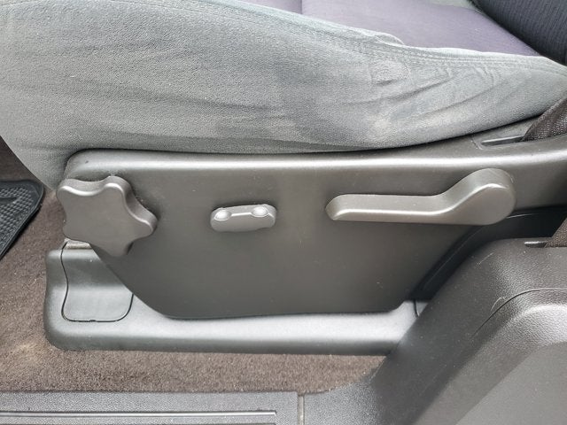2009 Chevrolet Silverado 1500 LT