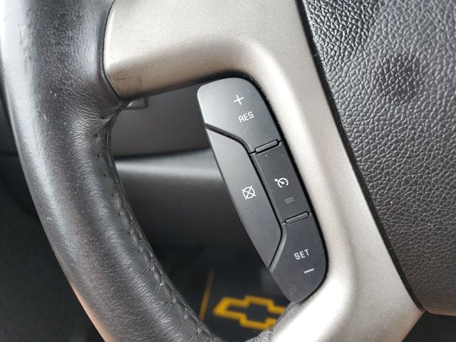 2009 Chevrolet Silverado 1500 LT