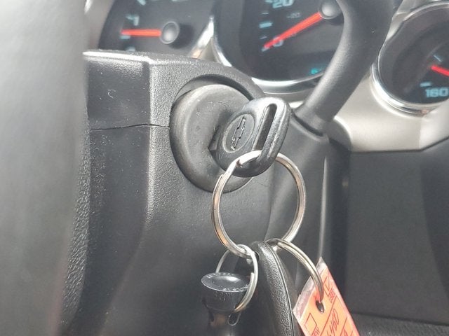 2009 Chevrolet Silverado 1500 LT