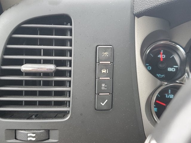 2009 Chevrolet Silverado 1500 LT