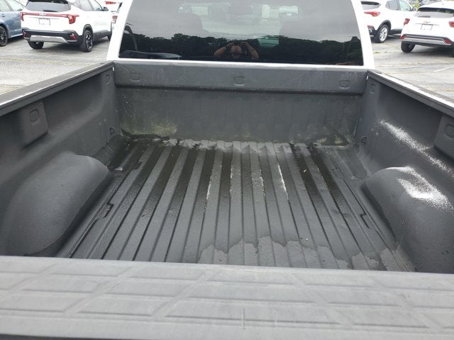 2009 Chevrolet Silverado 1500 LT