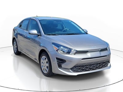 2023 Kia Rio S