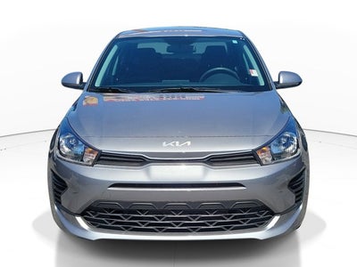 2023 Kia Rio S